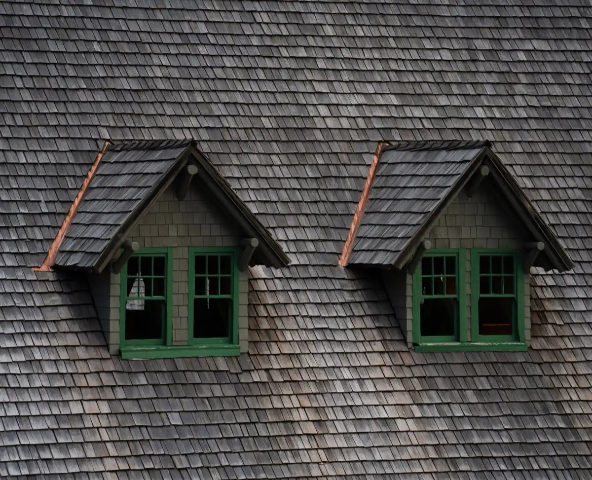 roofing project in Brentwood, NY — 1