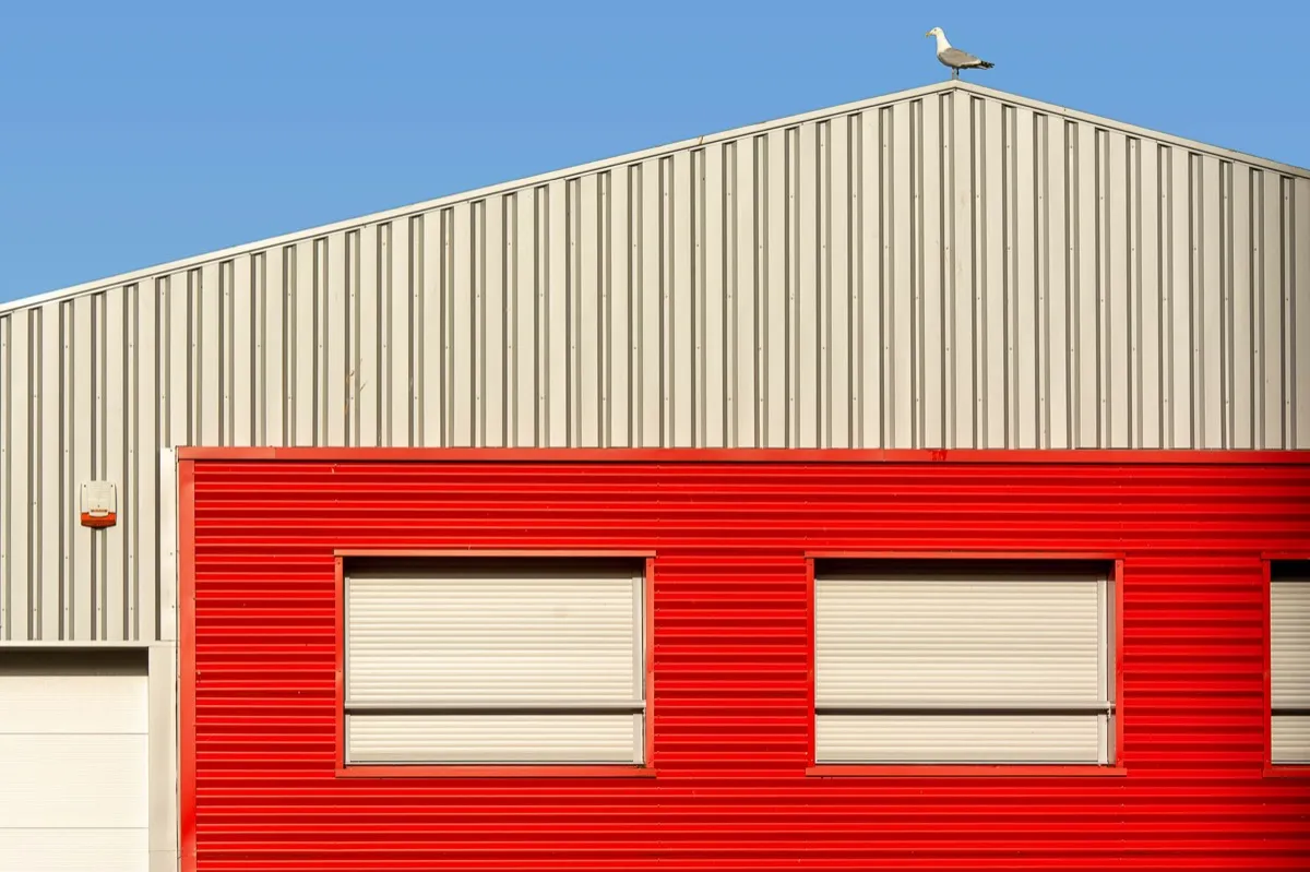Commercial Roofing in Brentwood, NY