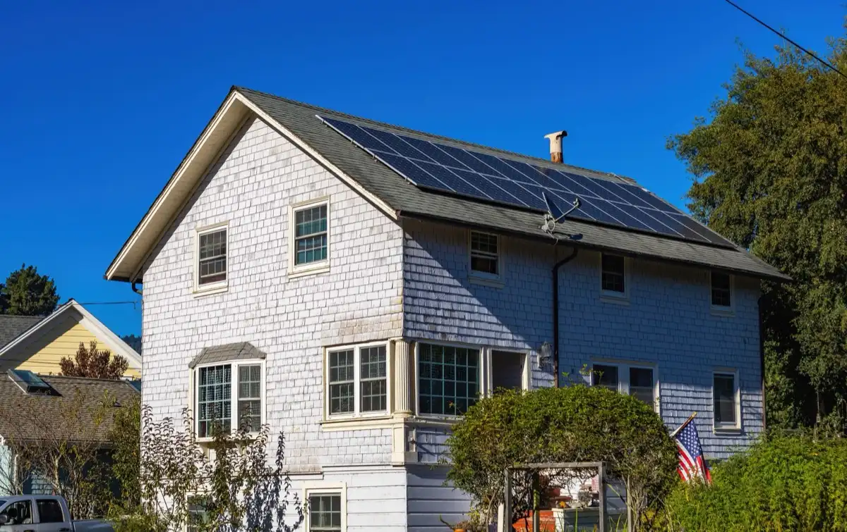 roofing in Brentwood, NY